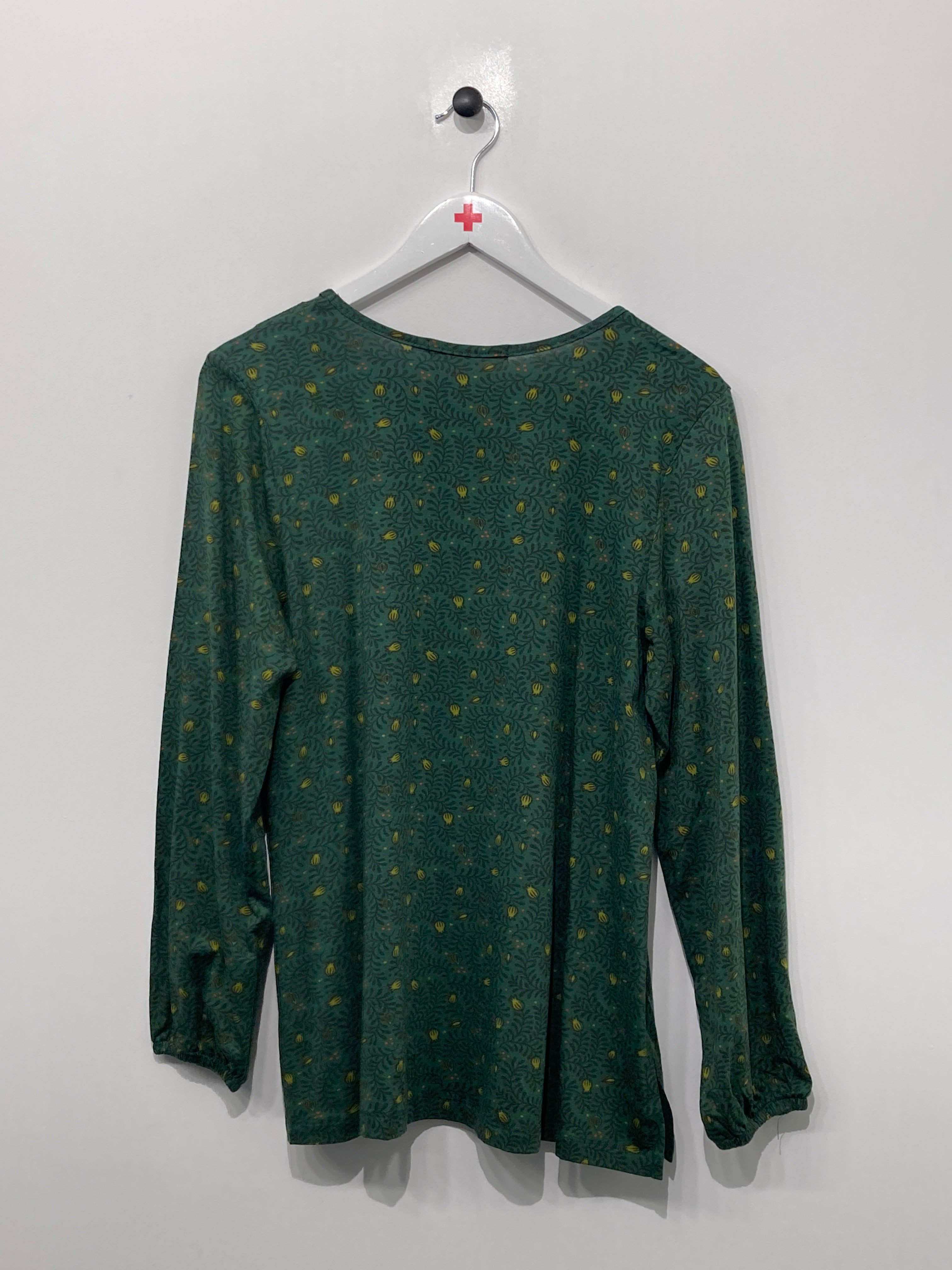 Gudrun Sjôdén Bluse